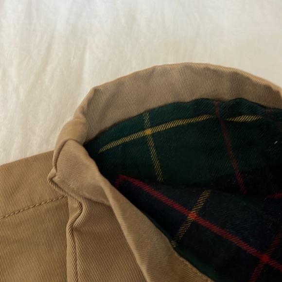 Jcrew khaki pants - Picture 3 of 4